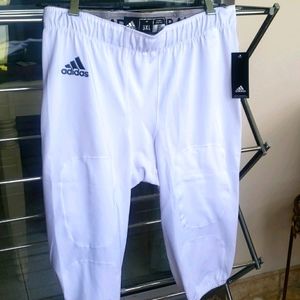 adidas Men's Press Coverage Football Pant